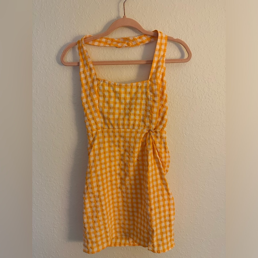 Asos Dress